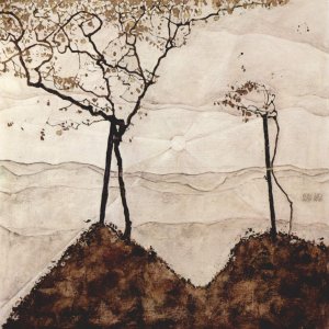 : Egon Schiele