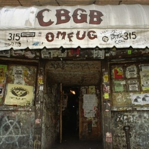 : CBGB