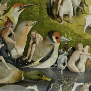 : Hieronymus Bosch