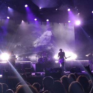 : A Gojira ismét a BA egyik legnézettebb koncertje volt