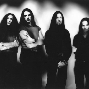 : A Type O Negative (Type O Negative Official Instagram)