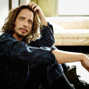 : Chris Cornell