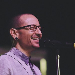 : Chester Bennington