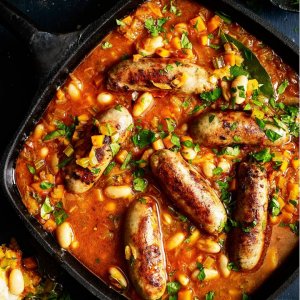 : Cassoulet – Francia sólet