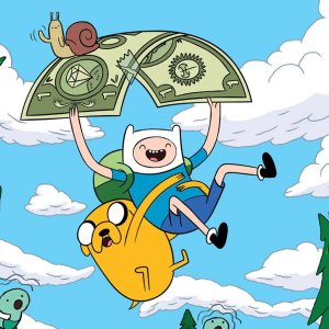 : Adventure Time (theguardian.com)