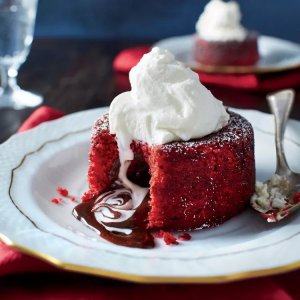 : Red Velvet tortácska