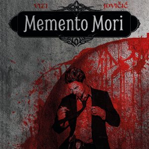: A Memento Mori képregény bevezetés egy sötét világba