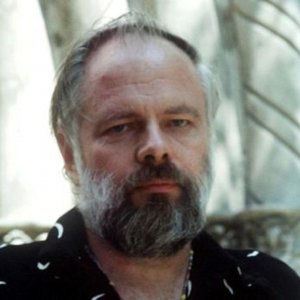 : Philip K. Dick