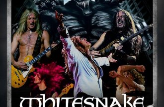 : A Whitesnake tavaly a Monsters of Rock fesztiválon is fellépett