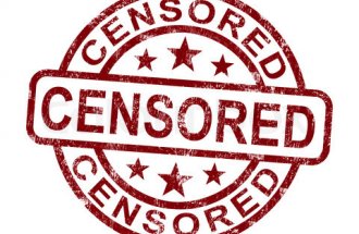: Censored 