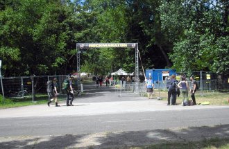 : Zöld erdőben jártam, a mennyország kapujában
