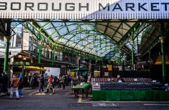 : Borough Market