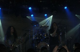 : A Fates Warning két vezéregyénisége alkotás közben