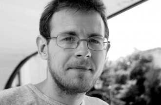 : Kocsis Árpád (fotó: Barth Zoltán) 