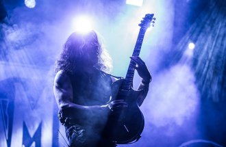 : Testament – Mint a jó bor, úgy öregszünk