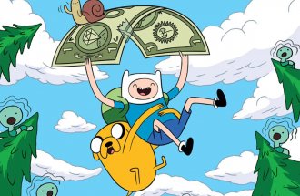 : Adventure Time (theguardian.com)