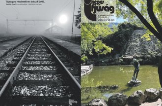 : Címoldal: Csikós Tibor
Hátsó oldal: Natalija Kovač – Topolya a részletekben lakozik 