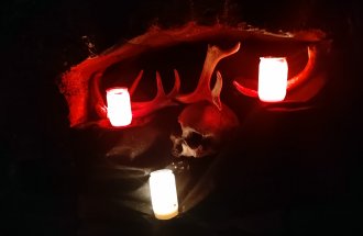 Győri Norbert*: A fesztivál minden sarkában találkozhatunk egy meglepetéssel.
