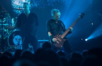 Bands Through The Lens: Thy Catafalque (Bands Through The Lens fotója)