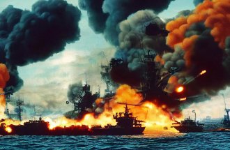: Pearl Harbor
