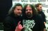 : A műfaj veteránjai, Csaba és Shane (Napalm Death) 