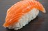 : Lazac nigiri