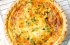 : Quiche Lorraine