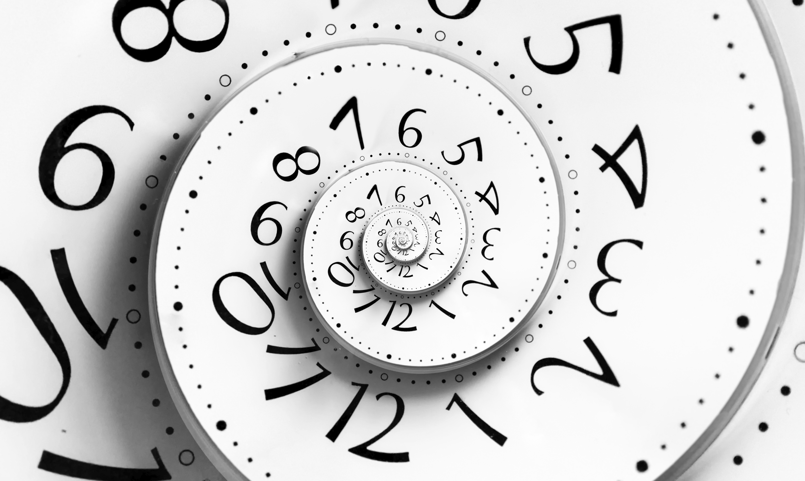 Место и время это элементы. Спираль времени. Часы спираль времени. Время рисунок. Нумерология картинки.