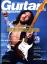 Frusciante, a címlapsrác: a Guitar magazin 2007-es májusi számának címlapján