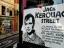 San Francisco 1988 januárjában fogadta el a javaslatot, hogy utcát nevezzenek el Jack Kerouacról – Ezt ünnepli ez a korabeli hirdetőtábla