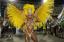 Ana Paula Evangelista, az Ayrton Senna Intézet „múzsája” az idei riói karneválon