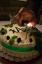 Kétéves a kArc: a születésnapi torta (fotó: Baráth Attila) 