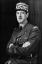 Charles de Gaulle ma már a francia történelem legendás alakja