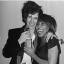 Keith Richards és Tina Turner – Valamikor régen