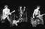 Ramones-koncert Torontóban 1976-ban – Középen a mikrofonnal: Joey Ramone