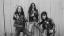 A nyugat vadjai 1976-ban, Eddie, Lemmy, Philty