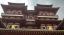 A Buddha Tooth Relic Temple