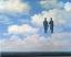 René Magritte: La Reconnaissance infinie