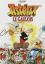 Az első Asterix animációs film francia borítója
