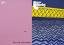 Címoldal: Gubik Korina: Zentai híd II. – 2019, 150x90 cm, akril, homok, vászon
Hátsó oldal: Gubik Korina: This Is Not A Pink Painting, 2019, 50x40 cm 